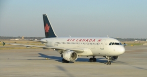 Air Canada was one of the last major airlines to transport primates for research purposes.