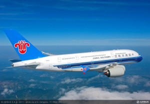 China Southern Airlines is continuing to ship primates around the world for research purposes. 